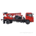 300M Truck Mounted Water Well Drilling Rig